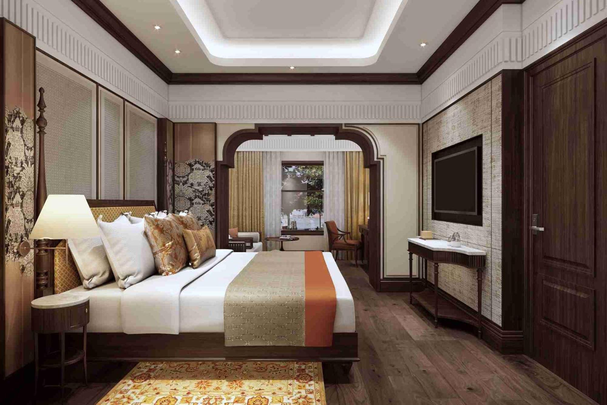 ทัช มาลาพร รีสอร์ต แอนด์ สปา โคชิน Hotel Kochi ภายนอก รูปภาพ