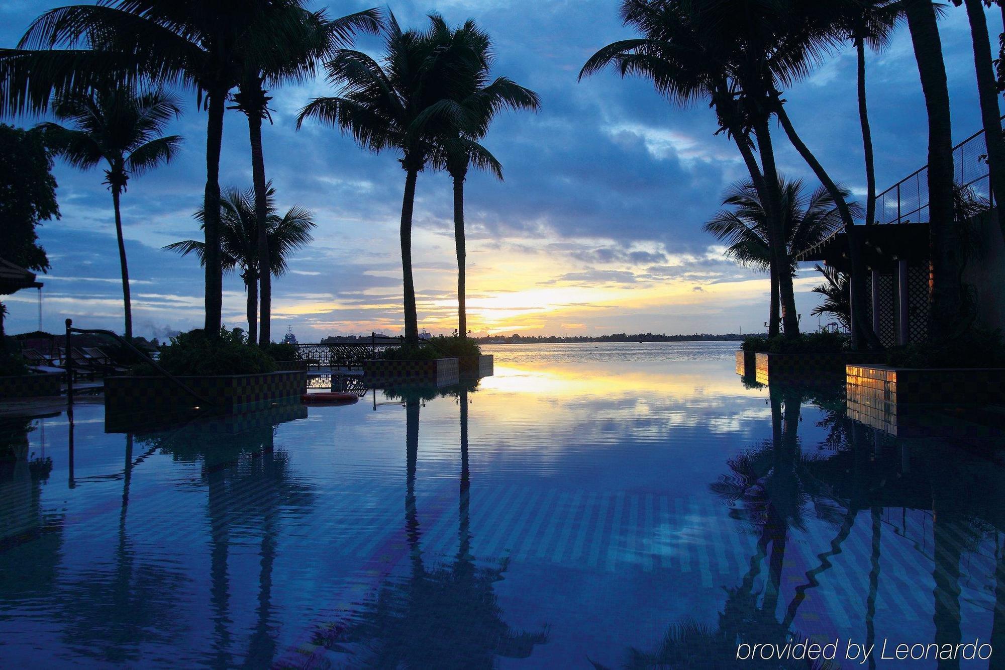 ทัช มาลาพร รีสอร์ต แอนด์ สปา โคชิน Hotel Kochi สิ่งอำนวยความสะดวก รูปภาพ