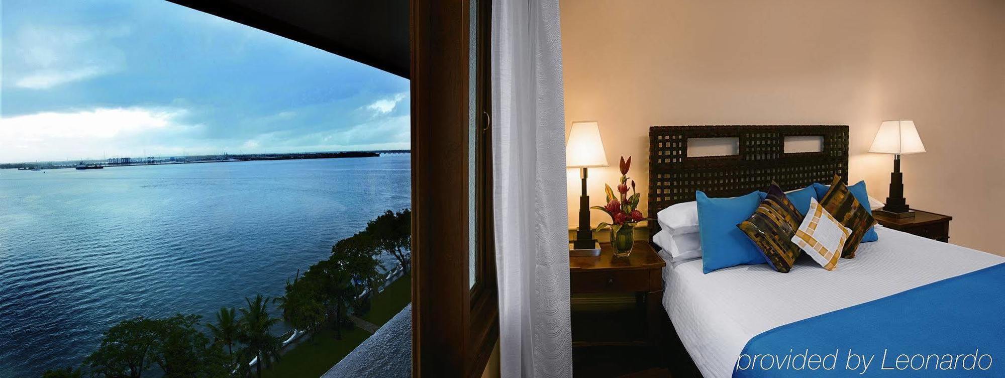 ทัช มาลาพร รีสอร์ต แอนด์ สปา โคชิน Hotel Kochi ห้อง รูปภาพ
