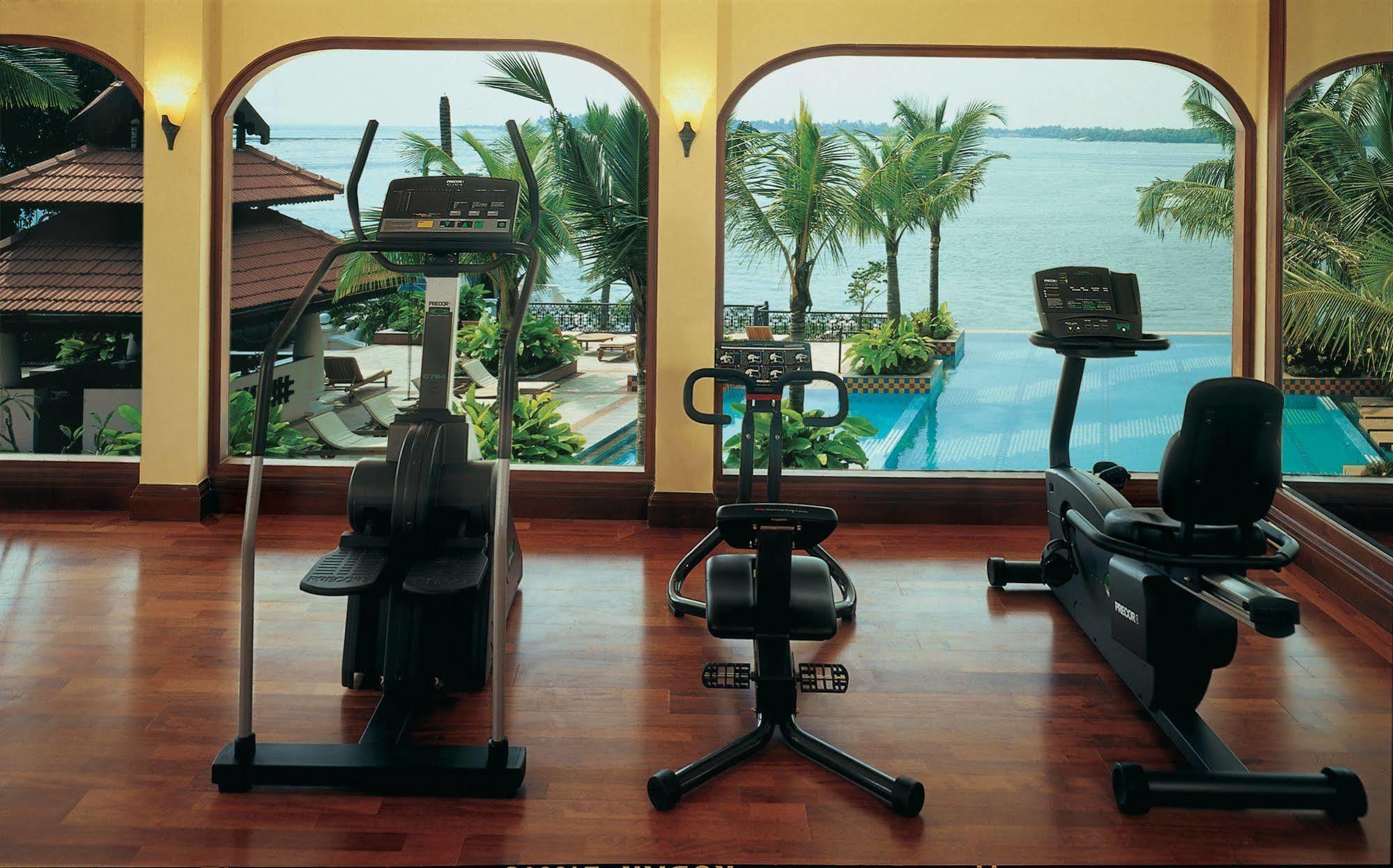 ทัช มาลาพร รีสอร์ต แอนด์ สปา โคชิน Hotel Kochi สิ่งอำนวยความสะดวก รูปภาพ